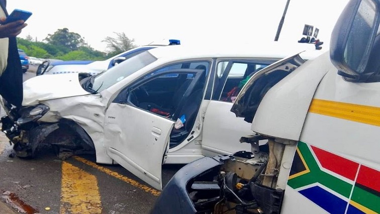 Seven killed in Mpumalanga minibus taxi crash identified