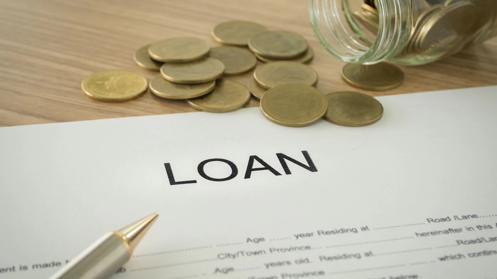 Thinking Of A Personal Loan? These 5 Mistakes Can Turn Your EMIs Into A Nightmare