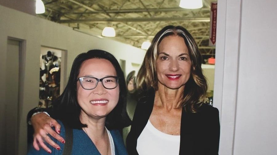 MarketInk: Jean Walcher sells agency to longtime colleague Sandy Young