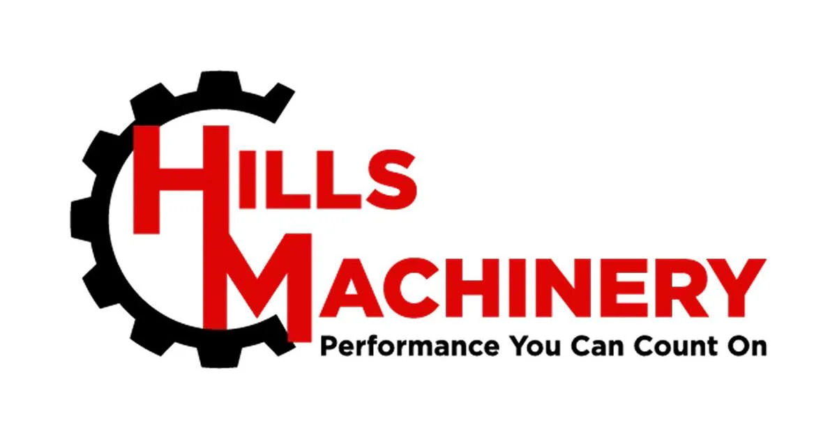 Hills Machinery Adds Ammann America to Construction Equipment Division Offering