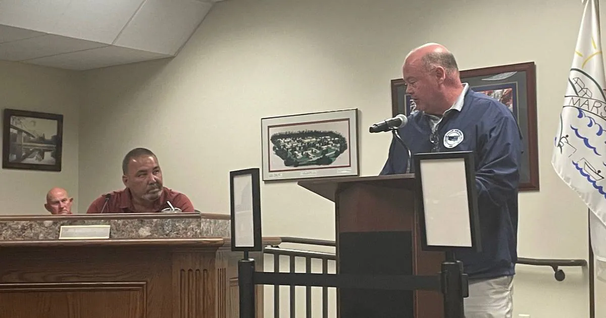 Marseilles annexes 715 acres into Marseilles for Constellation Energy project