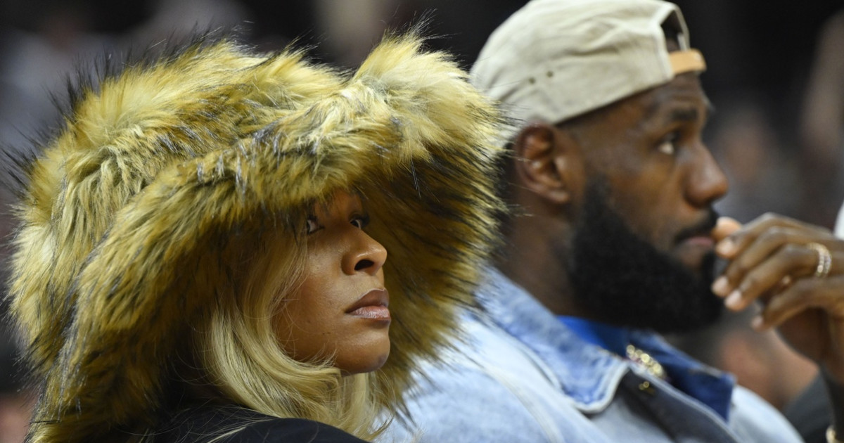 LeBron James' Wife Savannah James Speaks Out on Career Move