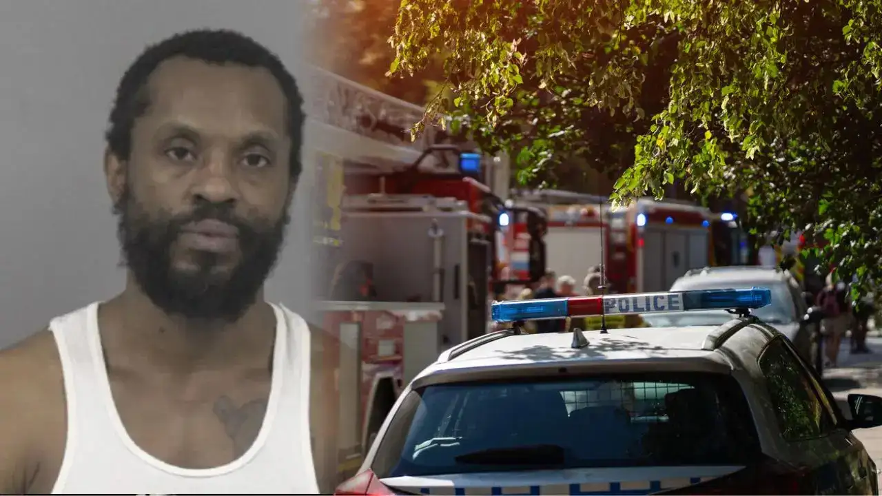 Who Is Wellington Delano Dickens III? Johnston County Father Accused Of Killing Four Children