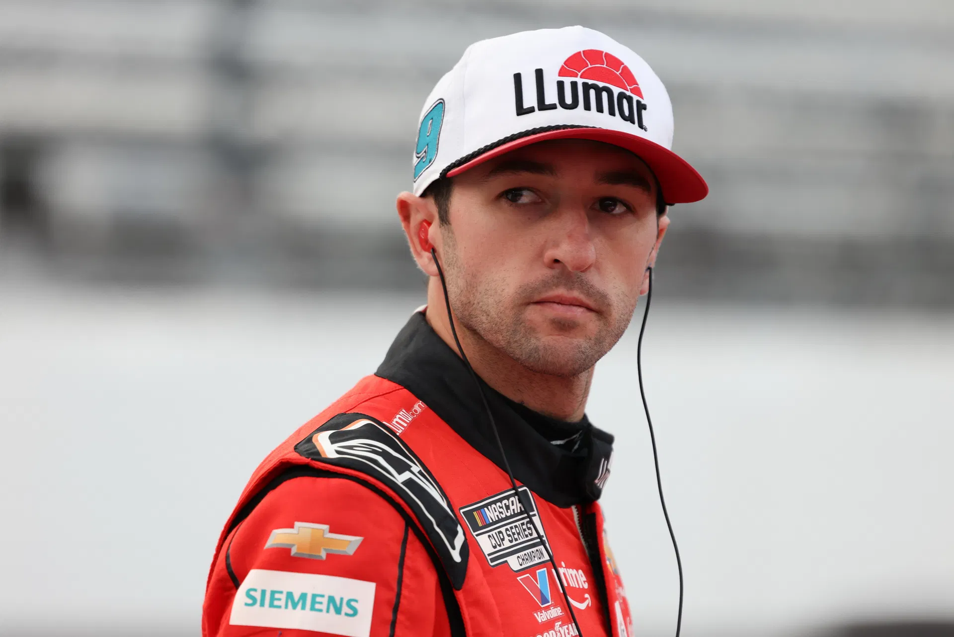 Who won 2025 NASCAR Most Popular Driver award in all three national series? Here’s all you need to know