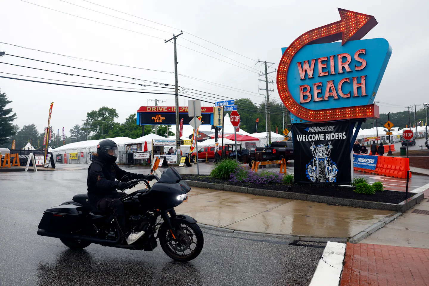 Voters in two N.H. cities allow ‘social districts’ for alcohol