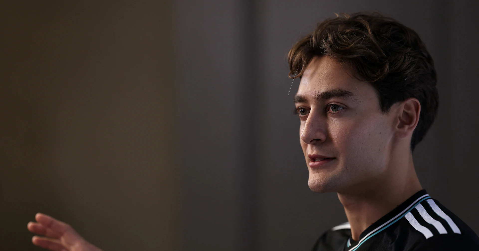 Russell ready for anything on return to scene of first F1 win