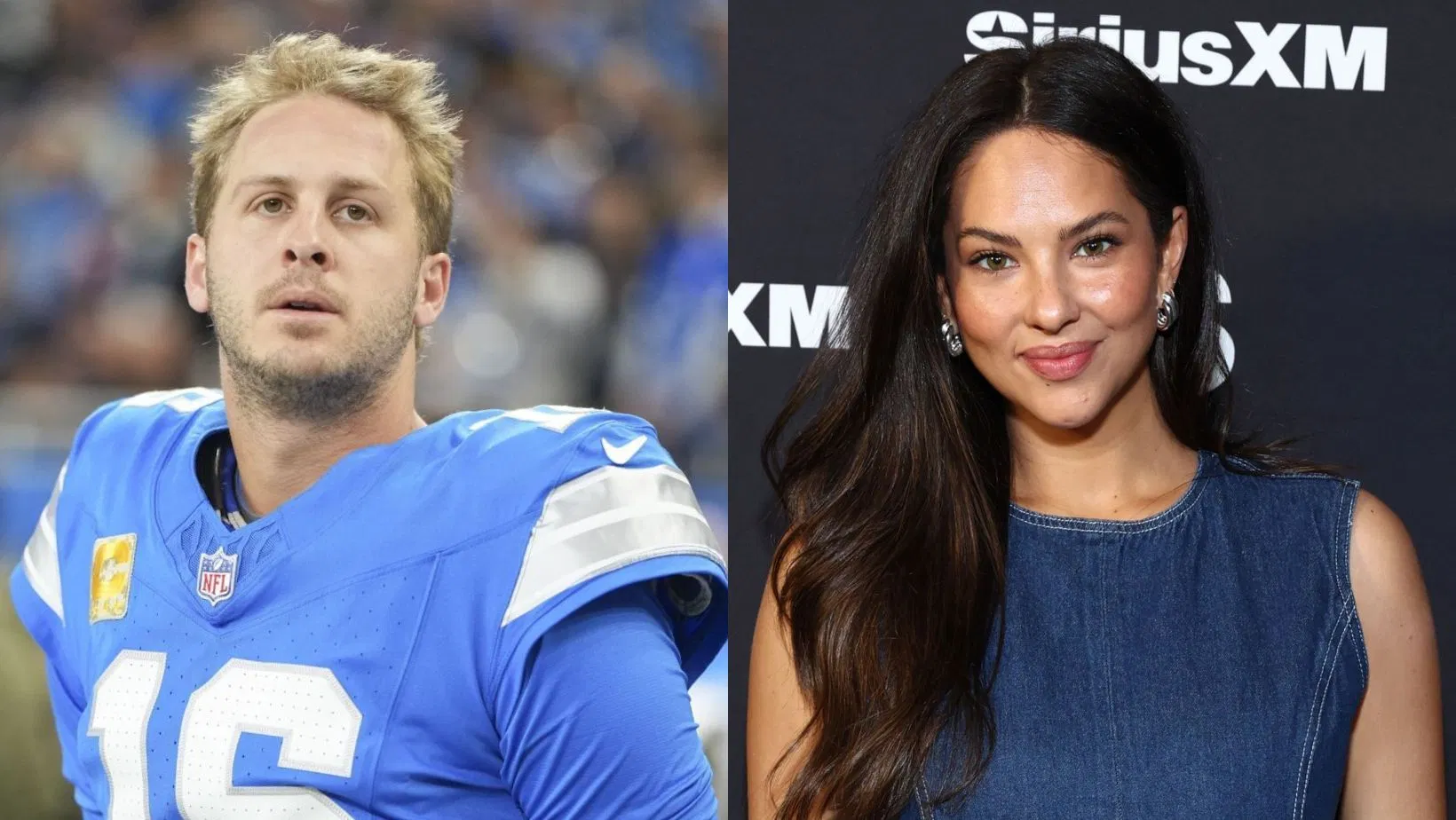 Jared Goff's wife Christen takes daughter Romy to contemporary art exhibit 5 days after enjoying Halloween with Lions QB