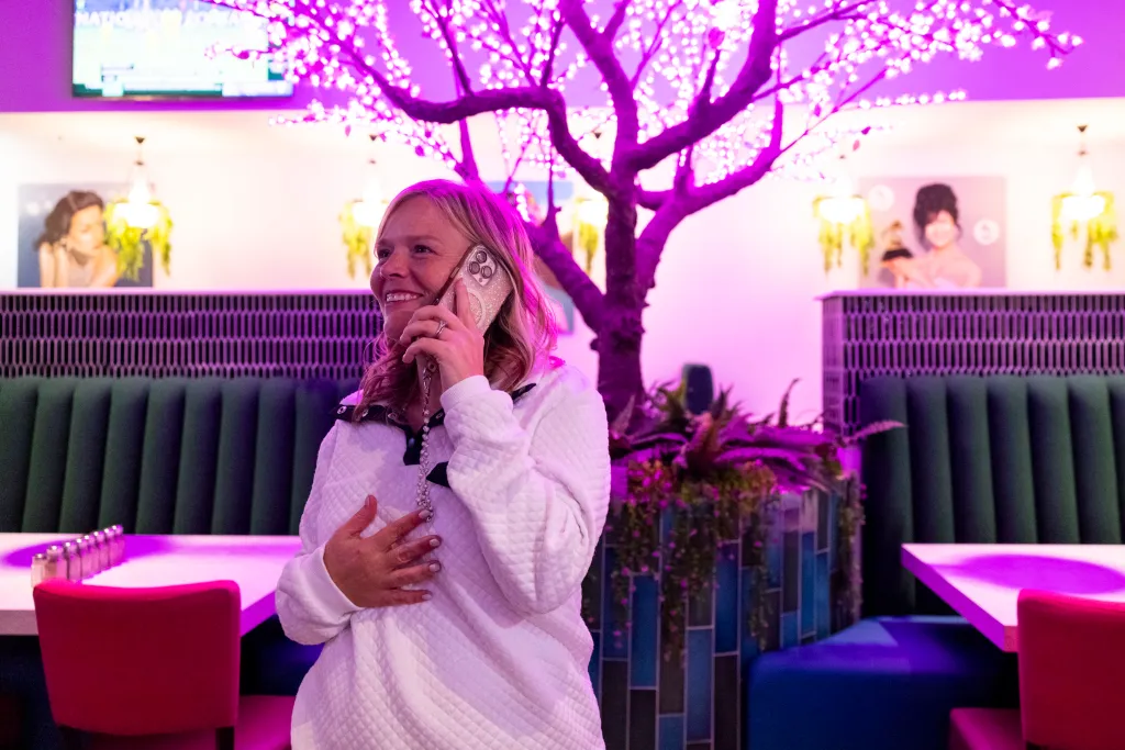 Virginia's blue wave gives Democrats a trifecta going into 2026