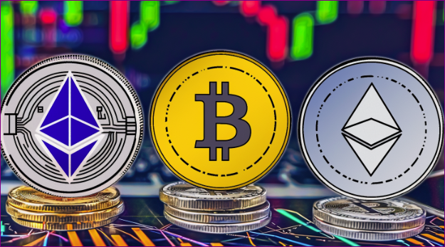 Ethereum (ETH) endures market whiplash as this $0.035 altcoin forges ahead with presale phase 6 near sellout