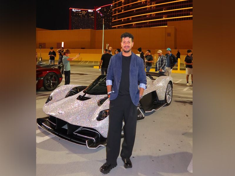 Popular travel influencer Anunay Sood passes away, family urges to respect privacy