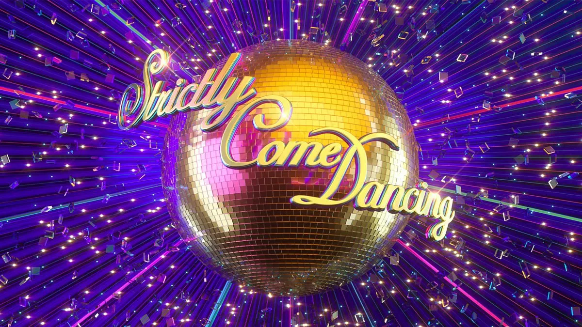 Strictly faces scandal with ‘married celebrity kissing pro dancer in secret video’