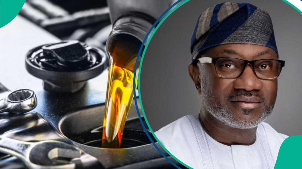 Find out more as Otedola praises Tinubu, marketers warn Nigerians