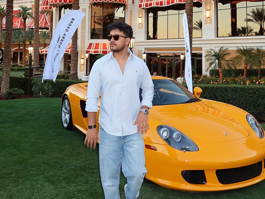 Who Was Anunay Sood? Popular Travel Influencer Passes Away At 32; Family Issues Statement