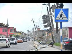 Westmoreland women grateful for life after losing homes to Hurricane Melissa