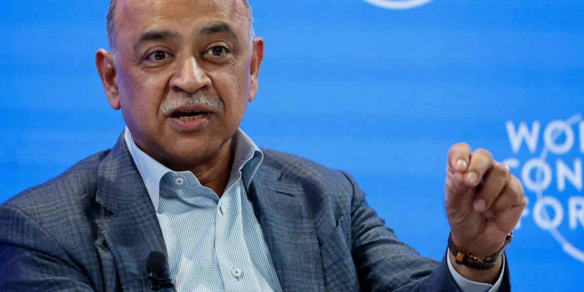 IBM's CEO admits Gen Z's hiring nightmare is real-but after promising to hire more grads, he’s laying off thousands of workers