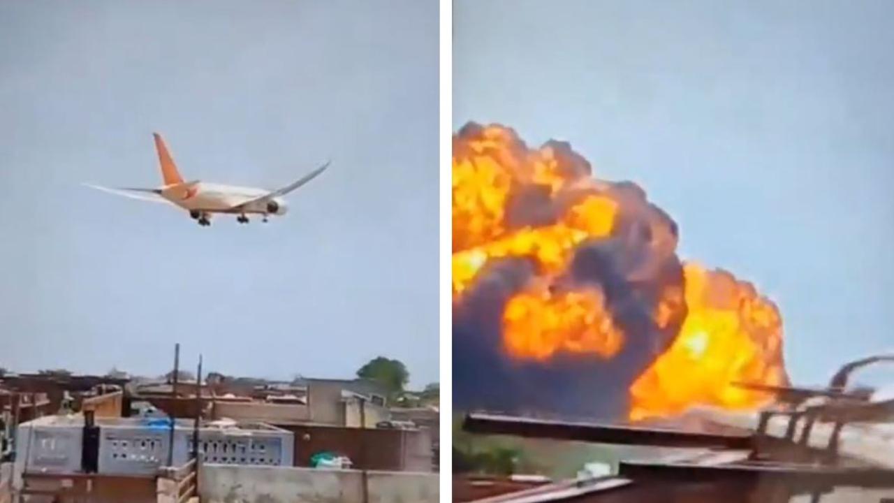 Sad update for Air India’s sole survivor