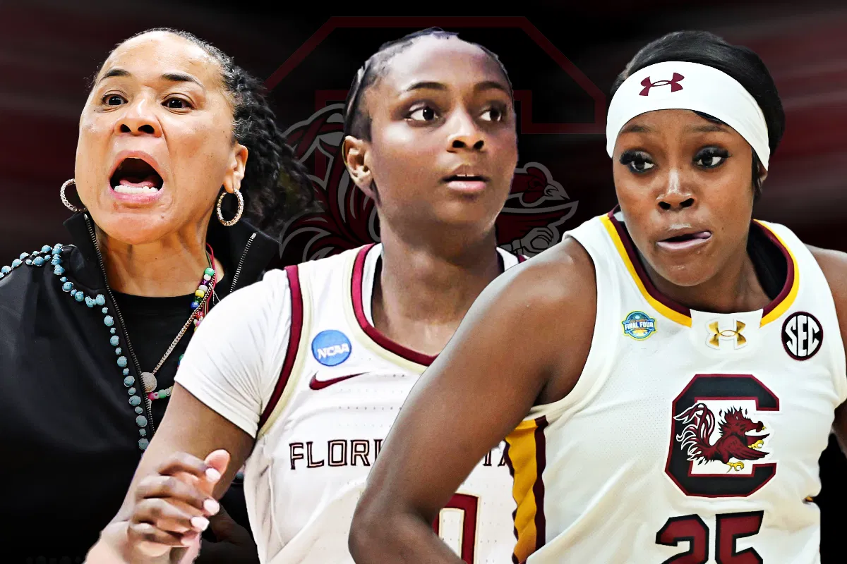 Inside Ta’Niya Latson’s Bold Move: How South Carolina Could Redefine the Role of the Nation’s Top Scorer