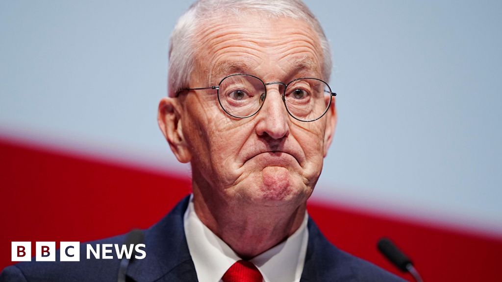 Stormont choices 'may add to funding pressures', says Benn