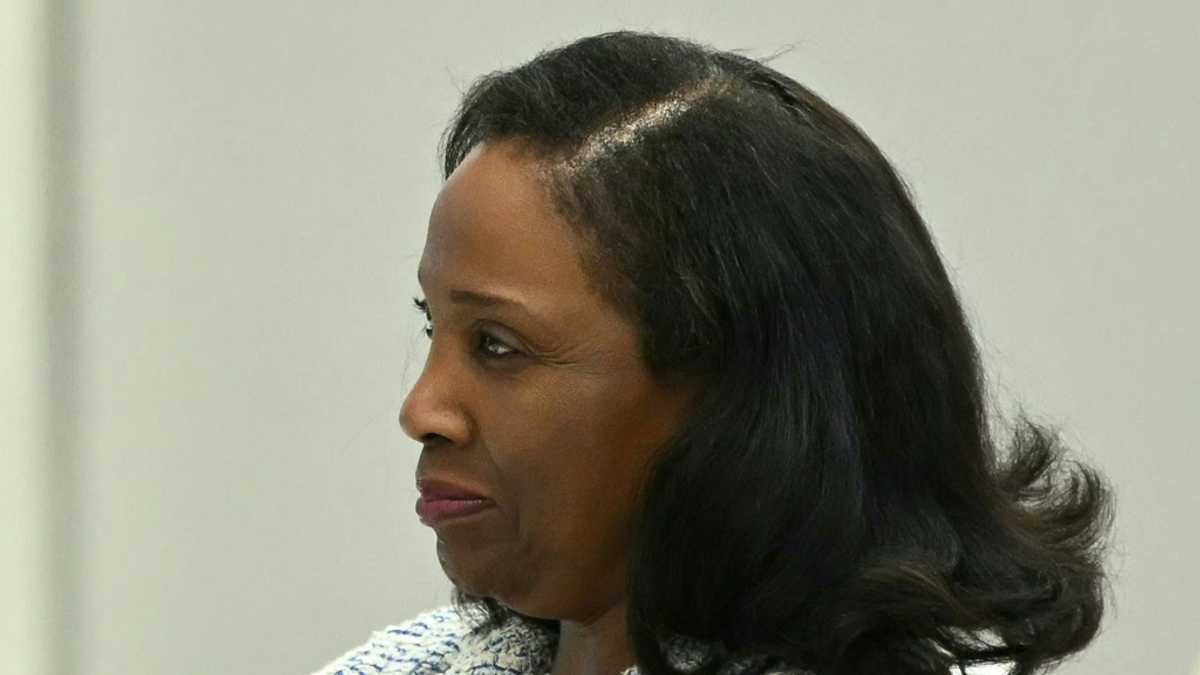 US Fed's Cook warns inflation to stay 'elevated' next year