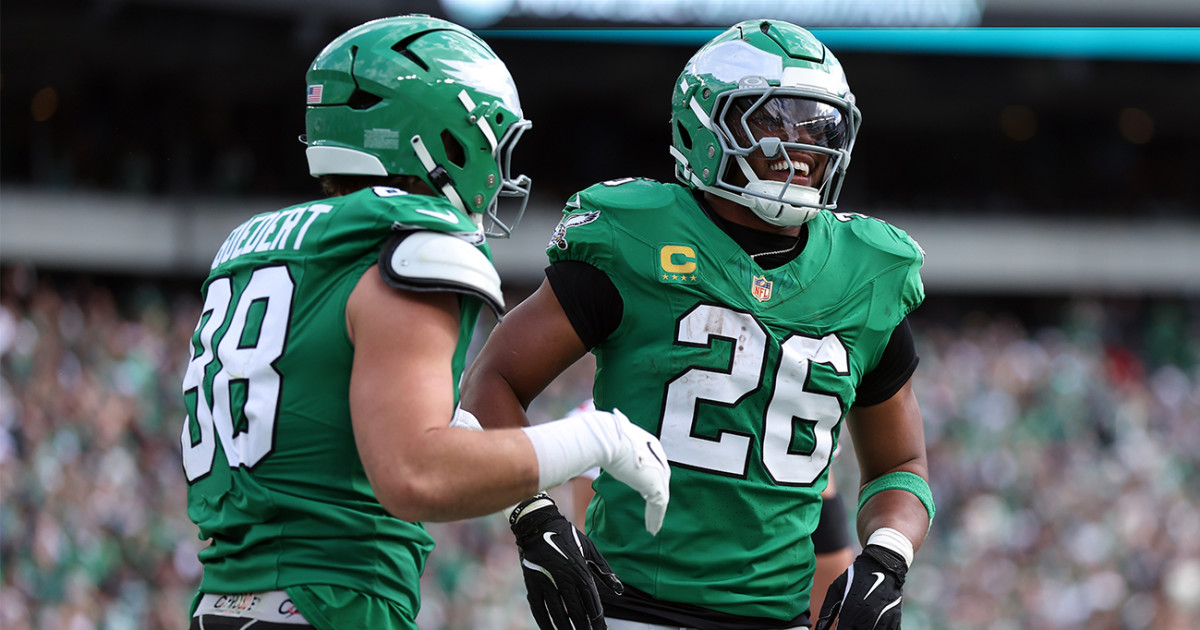 Week 10 NFL Picks and Predictions Against the Spread