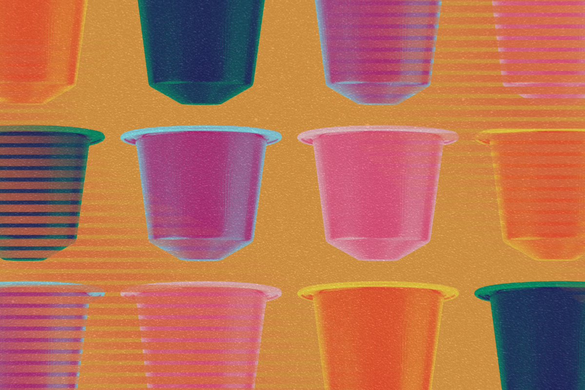 What Happens to the Plastic in Single-Serve Coffee Pods?