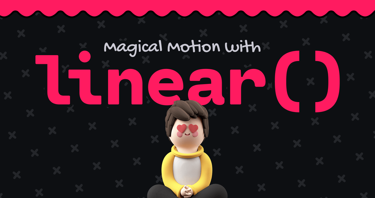 Springs and bounces in native CSS