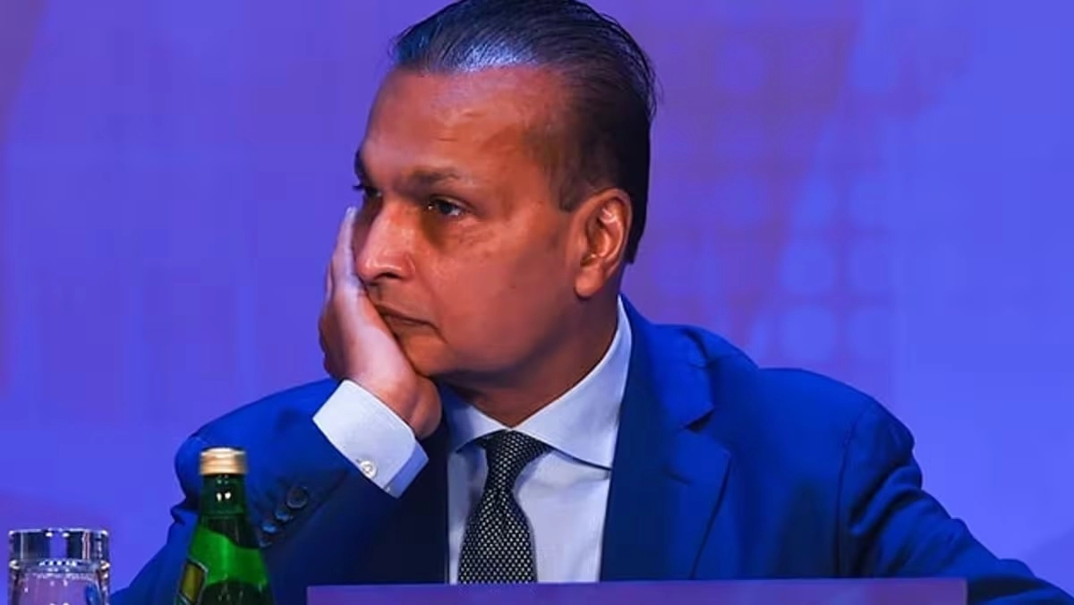 ‘Anil D Ambani Is Not on the Board for More Than 3.5 Years’: Reliance Infrastructure Issues Statement After ED Attaches Company’s Assets Under PMLA