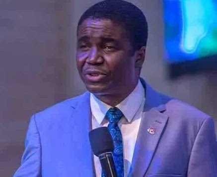 ‘Nigerians being buried in hundreds’ – Bishop Abioye tackles leaders denying Christian genocide (VIDEO)