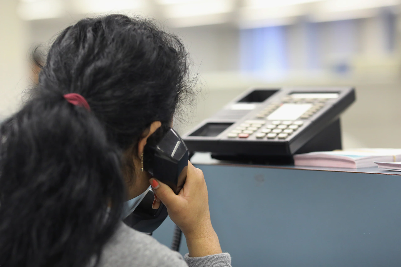 Lorain County to save more than $100,000 with new Job and Family Services phone system