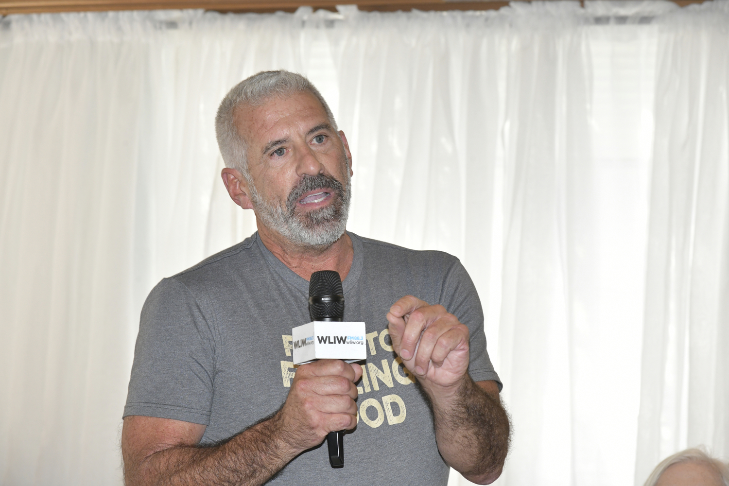 Funding Source Still Matter of Debate for Noyac Sidewalk Project