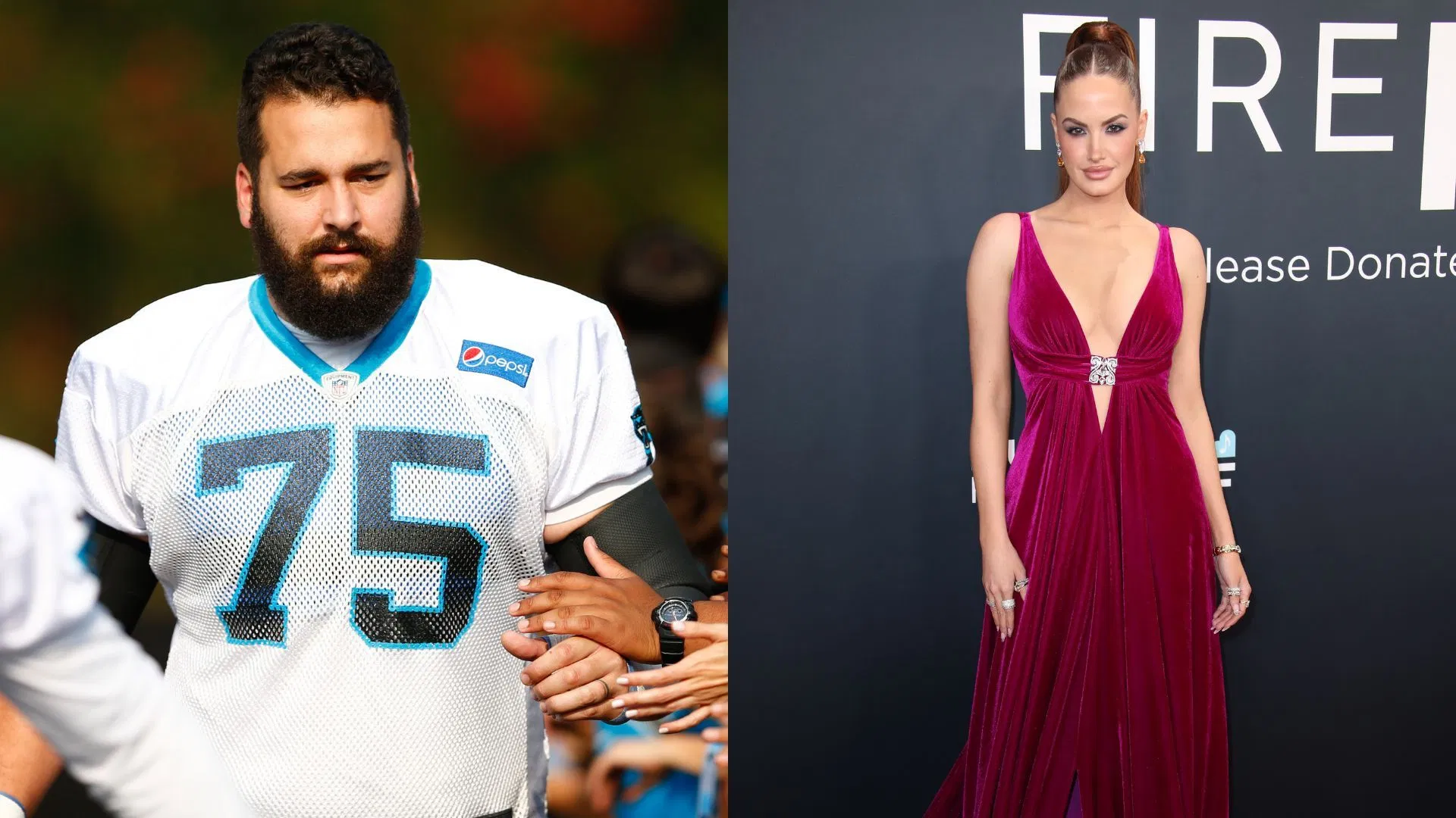 Ex-NFL OT Matt Kalil's ex-wife Haley Kalil opens up about unknown struggles in marriage 3 years after divorce