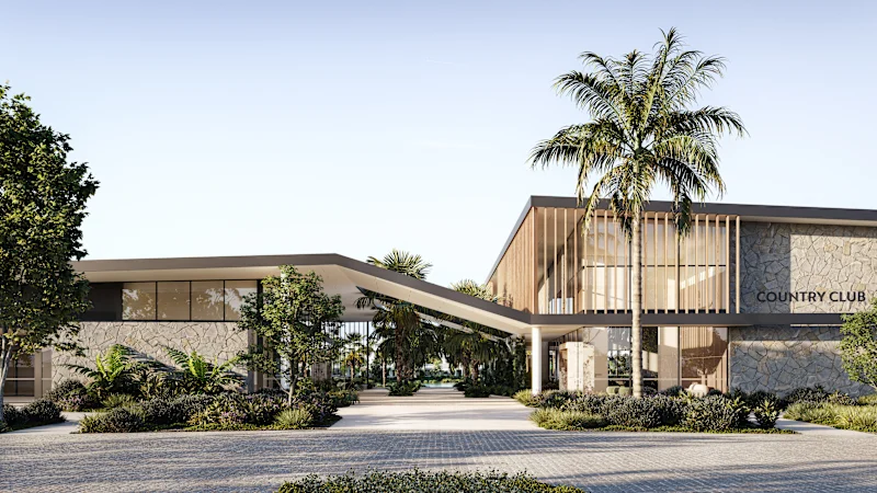 Better by design: Gemlife Moreton Bay Country Club offers a fresh perspective