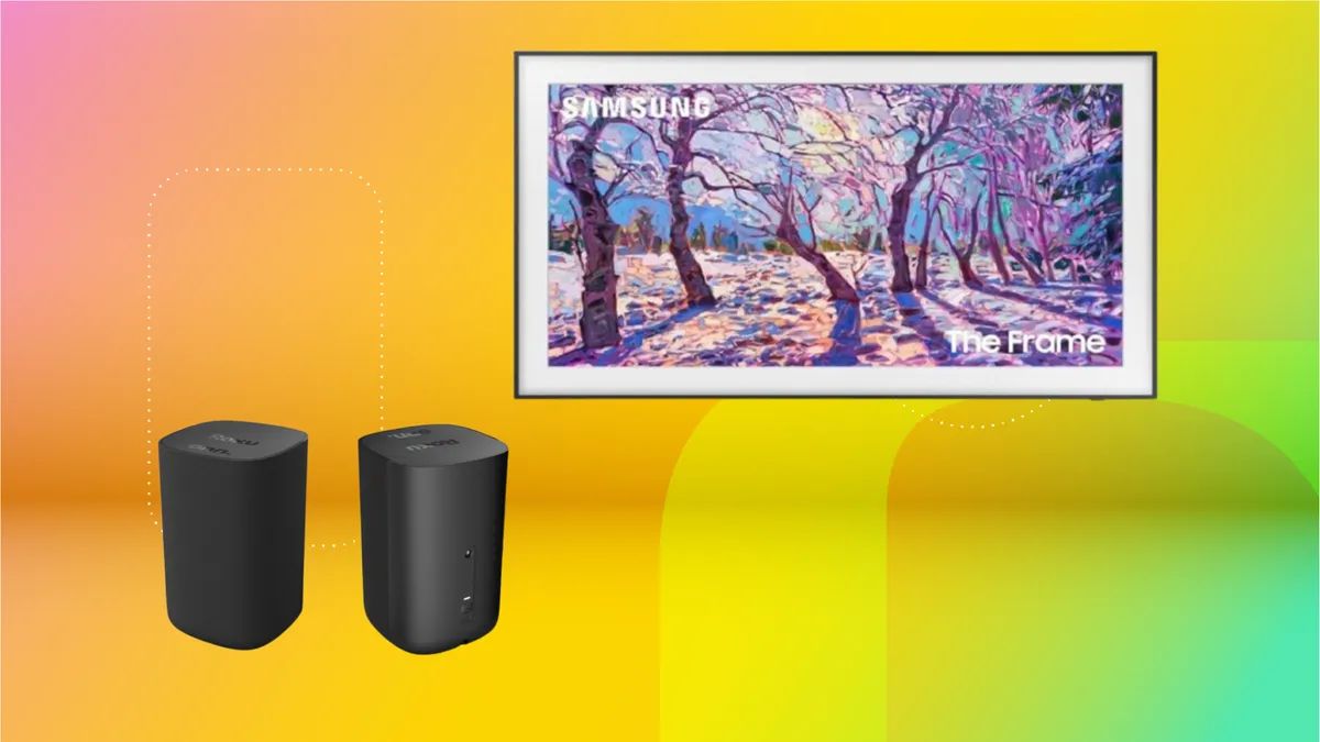 Grab a New Samsung TV for as Low as $428 Thanks to Woot’s Pre-Black Friday Deals