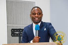 80% of junior doctors to be posted to districts– Health Minister