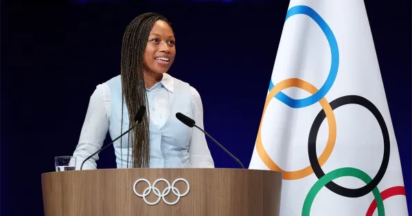 BRANDWEEK: Why Betting on Women's Sports Pays Off for Brands