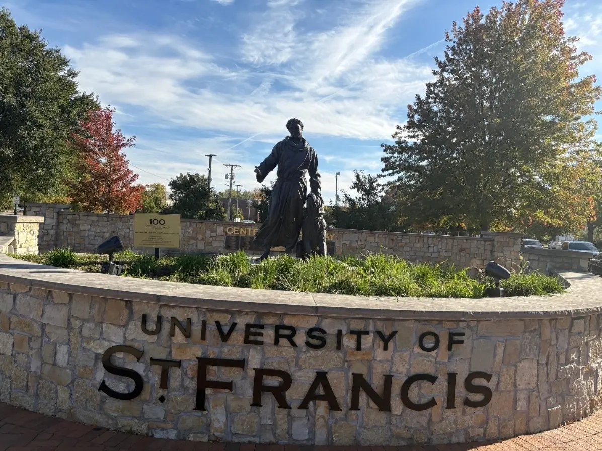 University of St. Francis' 36 Job Cuts Revealed: These Faculty, Staff Positions Eliminated By New President