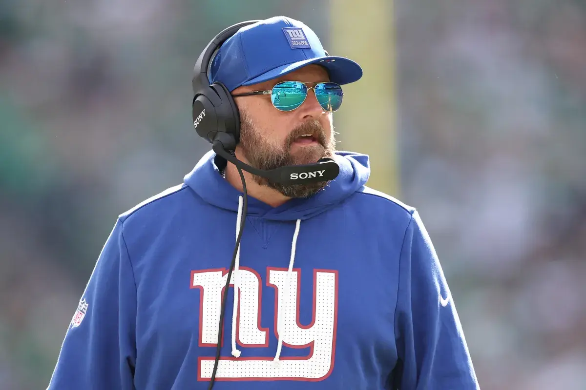 New Development Puts Brian Daboll's Future With Giants in Doubt