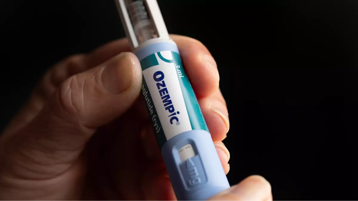 ‘Ozempic hair’ explained as user shares experience with side effect that’s left them ‘horrified’