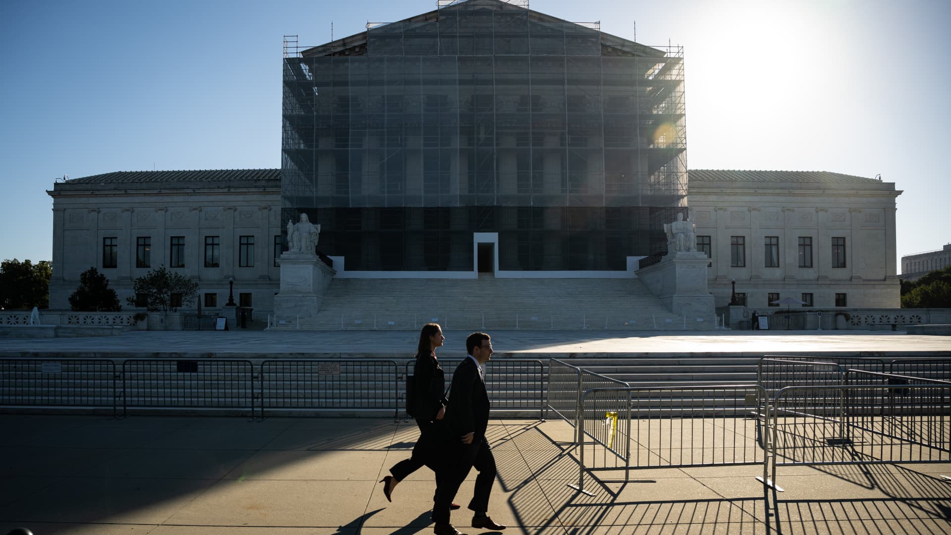 CNBC Daily Open: Even a Supreme Court ruling might not spell the end of tariffs