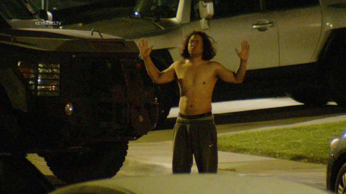 Trial in Clinkunbroomer murder set for March, could move