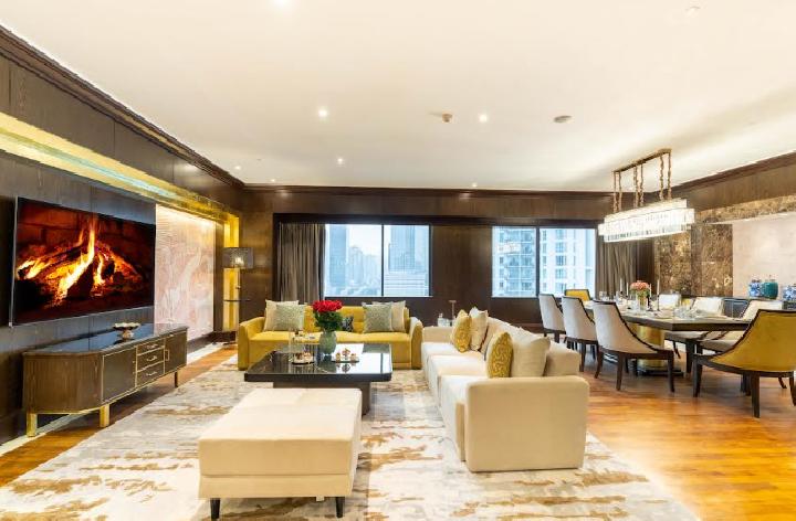 Wyndham Casablanca Jakarta Luncurkan Penthouse Mewah