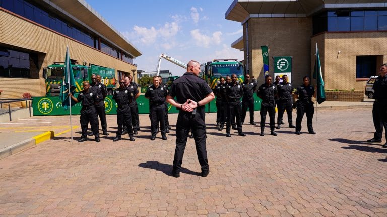 Fidelity’s FireNet AI: Turning Firefighting into a Data-Driven Science