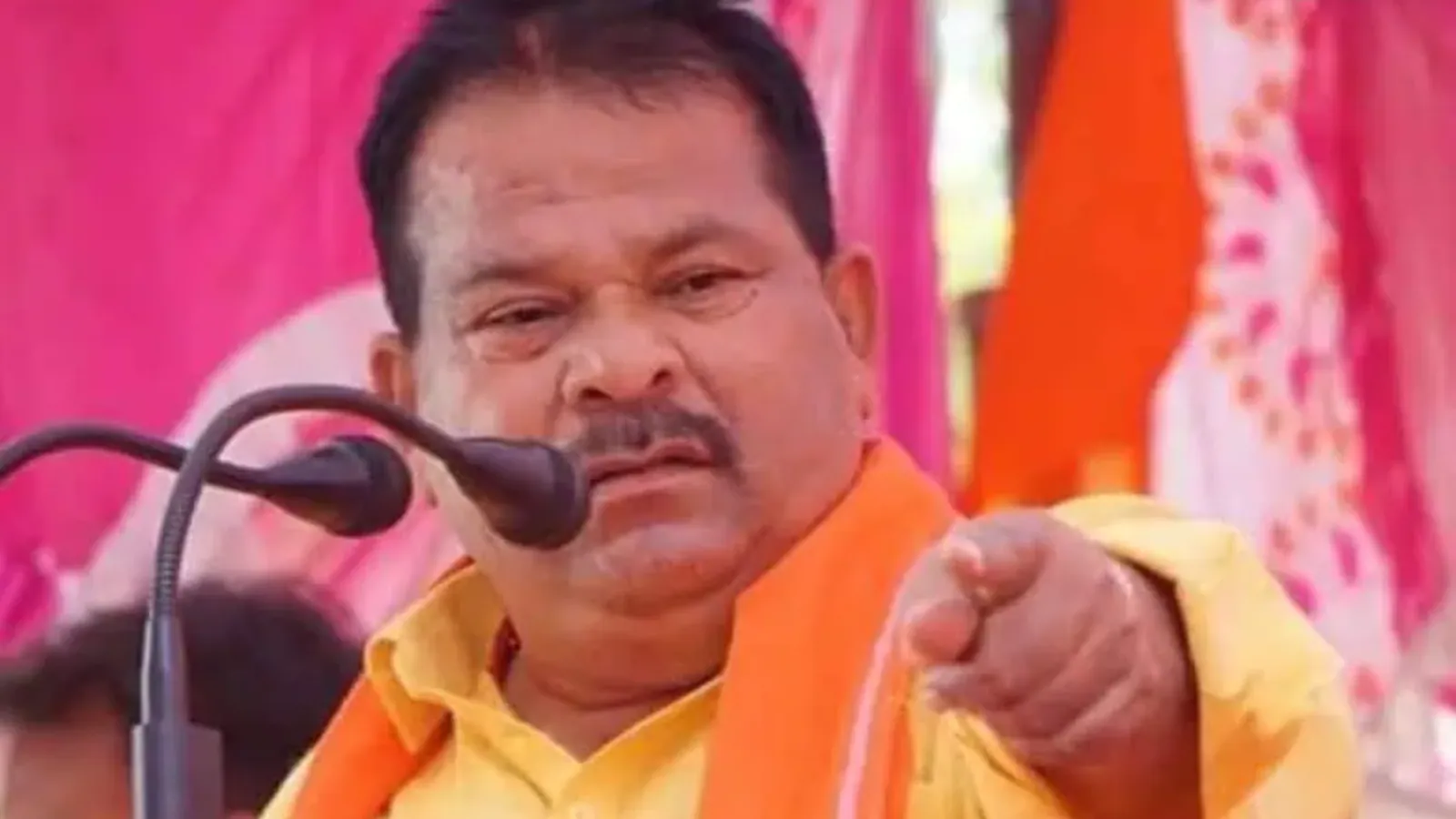 ‘Bring At Least 10 Muslim Girls...’: BJP Leader's Jobs Promise To Hindu Youth Sparks Row