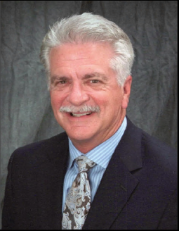 James “Jimmy” Harold Mitchell