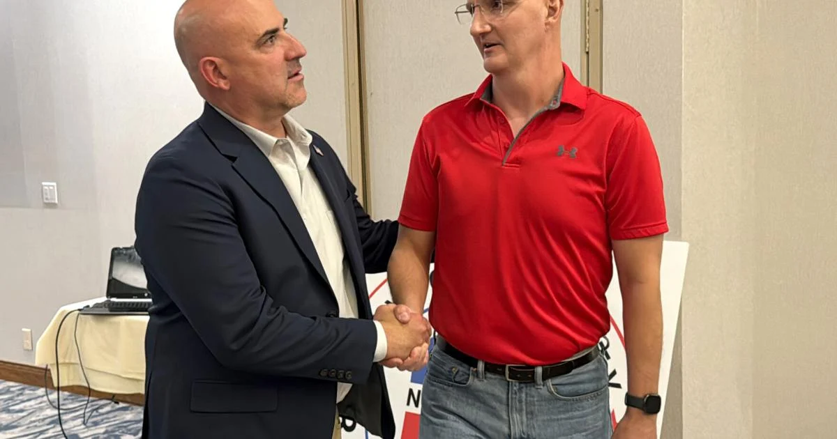 Winners and losers in Cayuga County-area elections