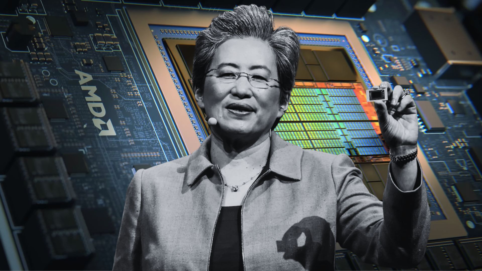 AMD Has Multiple OpenAI-Scale Customers Lined Up for Its AI Chips, Reflecting Massive Interest in the Next-Gen Instinct Lineup