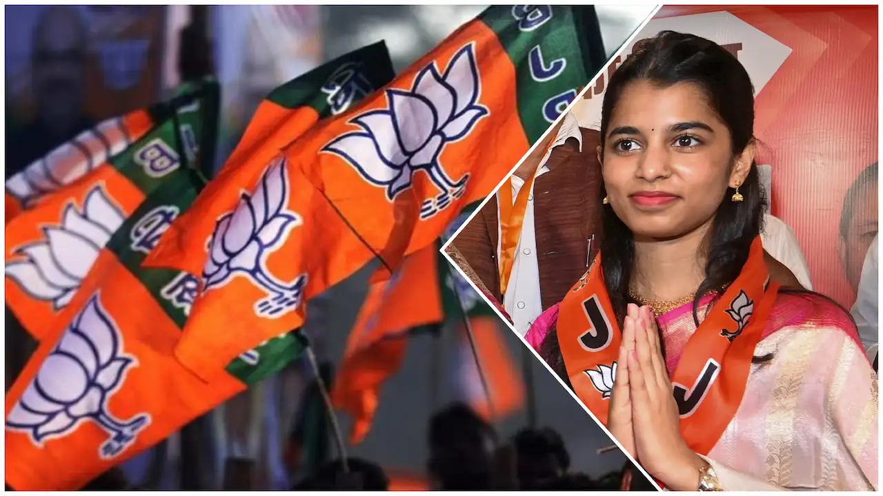 Alinagar Assembly Seat: Can Maithili Thakur Turn Fans Into Votes for BJP in RJD Stronghold?