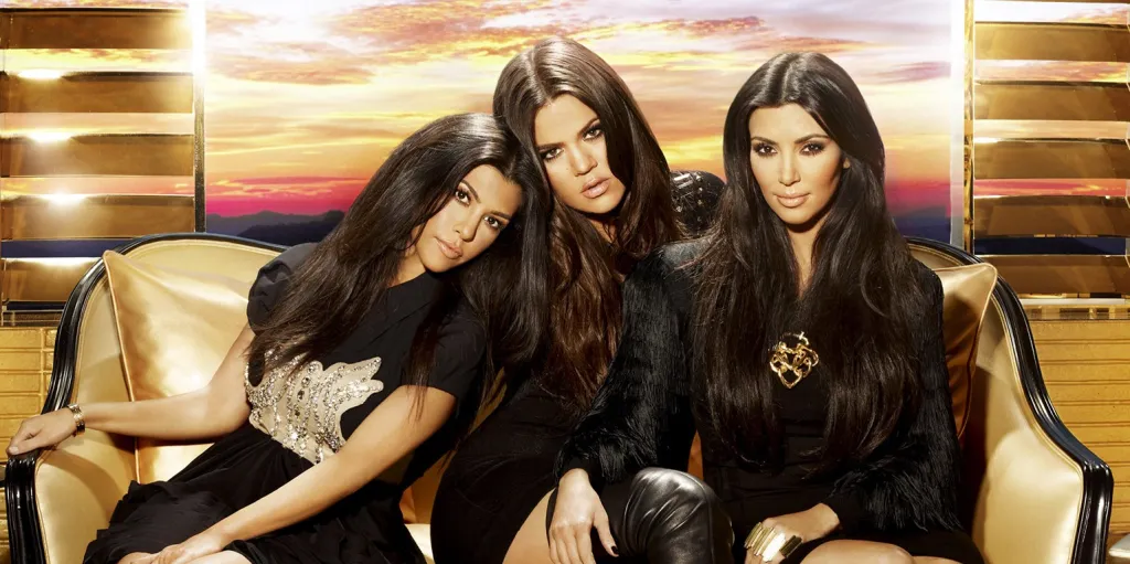 Kardashian Channel Launches on Samsung TV Plus in UK & Ireland