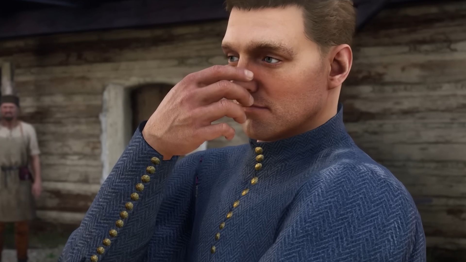 Kingdom Come: Deliverance 2 boss hands The Outer Worlds 2 a 7/10, hopes Obsidian spends all of Microsoft's money on RPGs more like Fallout New Vegas and, also, like Kingdom Come: Deliverance 2