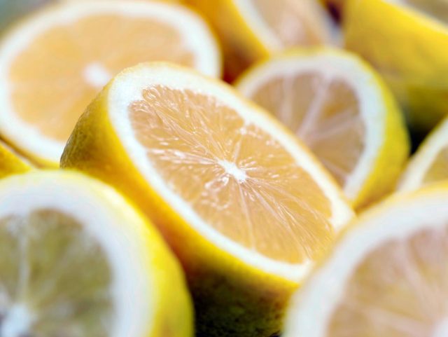 Health tips: Six evidence-based health benefits of lemons